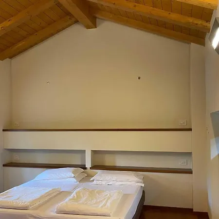 Delle Tre Corone Aparthotel 2*