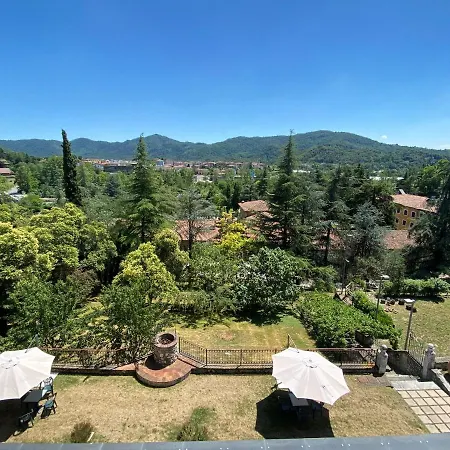 Aparthotel Delle Tre Corone 2*